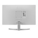 Màn hình LCD LG 27UP600K-W-ATV (27 inch/ 3840 x 2160/ 320 cd/m2/ 5ms/ 60Hz)