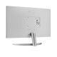 Màn hình LCD LG 27UP600K-W-ATV (27 inch/ 3840 x 2160/ 320 cd/m2/ 5ms/ 60Hz)