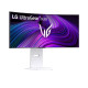 Màn hình LCD LG UltraGear 34GX90SA-W.ATV (34 inch/ 3440 x 1440/ 275 cd/m2/ 0.03ms/ 240Hz/ 2 x 7W Speakers/ Curved)