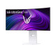 Màn hình LCD LG UltraGear 34GX90SA-W.ATV (34 inch/ 3440 x 1440/ 275 cd/m2/ 0.03ms/ 240Hz/ 2 x 7W Speakers/ Curved)