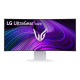 Màn hình LCD LG UltraGear 34GX90SA-W.ATV (34 inch/ 3440 x 1440/ 275 cd/m2/ 0.03ms/ 240Hz/ 2 x 7W Speakers/ Curved)
