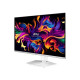 Màn hình LCD MSI MPG 321URXW QD-OLED (32 inch/ 3840 x 2160/ 0.03ms/ 240Hz)