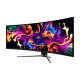 Màn hình LCD MSI MPG 491CQPX QD-OLED (49 inch/ 5120 x 1440/ 0.03ms/ 240Hz/ Curved)