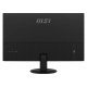 Màn hình LCD MSI PRO MP272L (27 inch/ 1920 x 1080/ 250 cd/m2/ 1ms/ 100Hz)