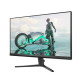 Màn hình LCD Philips Gaming 27M2N3200L (27 inch/ 1920 x 1080/ 300 cd/m2/ 1ms/ 180Hz)