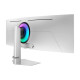 Màn hình LCD Samsung Odyssey OLED G9 G93SD LS49DG930SEXXV (49 inch/ 5120 x 1440/ 250 cd/m2/ 0.03ms/ 240Hz/ Curved)