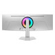 Màn hình LCD Samsung Odyssey OLED G9 G93SD LS49DG930SEXXV (49 inch/ 5120 x 1440/ 250 cd/m2/ 0.03ms/ 240Hz/ Curved)