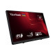 Màn hình LCD Viewsonic cảm ứng TD2230 (21.5 inch/ 1920 x 1080/ 200 cd/m2/ 5ms/ 60Hz)