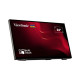 Màn hình LCD Viewsonic cảm ứng TD2465 (23.8 inch/ 1920 x 1080/ 250 cd/m2/ 7ms/ 60Hz)