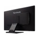 Màn hình LCD Viewsonic di động TD2760 (27 inch/ 1920 x 1080/ 250 cd/m2/ 6ms/ 60Hz/ Touch)