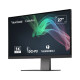 Màn hình LCD Viewsonic VP2788-5K (27 inch/ 5120 x 2880/ 500 cd/m2/ 5ms/ 75Hz/ 2 x 5W Speakers)