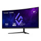 Màn hình LCD Viewsonic VX3418C-2k (34 inch/ 3440 x 1440/ 250 cd/m2/ 1ms/ 180Hz/ Curved)
