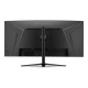 Màn hình LCD Viewsonic VX3418C-2k (34 inch/ 3440 x 1440/ 250 cd/m2/ 1ms/ 180Hz/ Curved)