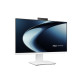 Máy bộ Asus AIO V440VAT-WPD042W (i5-13420H/ Ram 8GB/ SSD 512GB/ 23.8 inch/ Touch/ Windows 11 Home/ 2Y/ Trắng)