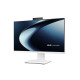 Máy bộ Asus AIO V440VAT-WPD042W (i5-13420H/ Ram 8GB/ SSD 512GB/ 23.8 inch/ Touch/ Windows 11 Home/ 2Y/ Trắng)