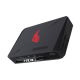 Máy bộ Asus Mini PC ROG NUC RNUC14SRKU9189A0I (Ultra 9 185H/ Ram 32GB/ SSD 1TB/ RTX 4070 8GB/ Windows 11/ 3Y)