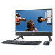 Máy bộ Dell Inspiron AIO 24 5430 G5C0D31 (Core7-150U/ Ram 16GB/ SSD 1TB/ 23.8 inch/ Windows 11 Home/ 1Y/ Đen)