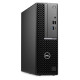 Máy bộ Dell Optilex 7020SFF S7020-14500-16512U (i5-14500/ Ram 16GB/ SSD 512GB/ KYHD/ 1Y)