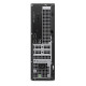 Máy bộ Dell Slim ECS1250 DS-14400-16-512G (i5-14400/ Ram 16GB/ SSD 512GB/ Windows 11 Home/ 1Y)