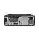 Máy bộ HP Pro 400 G9 SFF BM0B8AT (i5-13500/ Ram 8GB/ SSD 512GB/ Windows 11 Home/ 1Y)