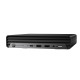 Máy bộ HP Pro Mini 400 G9 B6RV8AT (i5 12500T/ Ram 8GB/ SSD 512GB/ Windows 11 Homne/ 1Y)
