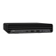 Máy bộ HP Pro Mini 400 G9 B6RV8AT (i5 12500T/ Ram 8GB/ SSD 512GB/ Windows 11 Homne/ 1Y)
