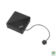 Máy bộ MSI Mini PC Cubi N ADL 017XVN-BN2004GS12XXA (N200/ Ram 4GB/ SSD 128GB/ 3Y)