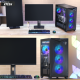 Máy bộ TNC x MSI DRAGON TITAN U9R32S1TV5080 (Ultra 9 285K/ Ram 32GB/ SSD 1TB/ RTX 5080 16GB/ 3Y)