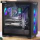Máy bộ TNC x MSI DRAGON TITAN U9R32S1TV5080 (Ultra 9 285K/ Ram 32GB/ SSD 1TB/ RTX 5080 16GB/ 3Y)