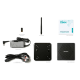 Máy bộ ZOTAC Mini PC NANO CI337 N100 ZBOX-CI337NANO-BE1-Ram-SSD (N100/ Ram 8GB/ SSD 256GB/ 3Y)