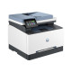 Máy in HP Color LaserJet Pro MFP 3303fdw (499M8A)