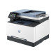 Máy in HP Color LaserJet Pro MFP 3303fdw (499M8A)