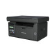 Máy in Pantum M6505 - In laser trắng đen đa năng