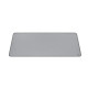 Miếng lót chuột Logitech Desk Mat Studio Series Màu Xám 956-000046