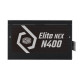 Nguồn Cooler Master Elite NEX N400 230V 400W