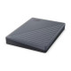 Ổ cứng gắn ngoài HDD Western Digital My Passport 2.5 inch 4TB Silicon Grey Type-C WDBRMD0040BGY-WESN