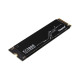 Ổ cứng SSD gắn trong Kingston 4096GB PCIe 4.0 SKC3000D
