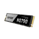 Ổ cứng SSD gắn trong Lexar NQ790 1TB M.2 2280 PCIe Gen4x4 LNQ790X001T-RNNNG