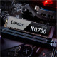 Ổ cứng SSD gắn trong Lexar NQ790 1TB M.2 2280 PCIe Gen4x4 LNQ790X001T-RNNNG