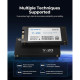 Ổ cứng SSD gắn trong Orico 2.5 inch SATA 3.0 Y20 256GB Y20-256GB-BK-BP