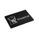 Ổ cứng SSD gắn trong SATA3 Kingston 2048GB SKC600/2048G