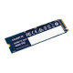 Ổ cứng SSD gắn trong GIGABYTE 4000E NVMe 1.4 PCIe Gen4x4 500GB G440E500G