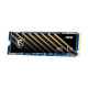 Ổ cứng SSD MSI SPATIUM M371 PCIe Gen3x4 NVMe 1.3 1TB