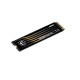 Ổ cứng SSD MSI SPATIUM M480 PRO PCIe 4.0 NVMe M.2 1TB