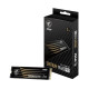 Ổ cứng SSD MSI SPATIUM M480 PRO PCIe 4.0 NVMe M.2 2TB