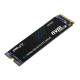 Ổ cứng SSD gắn trong NVMe M.2-2280 PCIe Gen3x4 PNY 256GB CS1031