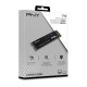 Ổ cứng SSD gắn trong NVMe M.2-2280 PCIe Gen4x4 PNY 1TB CS2241