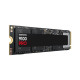Ổ cứng SSD gắn trong Samsung 9100 PRO 1TB M.2 NVMe PCIe 5.0 x4 MZ-VAP1T0BW 