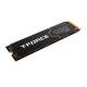Ổ cứng SSD TeamGroup G50 1TB M.2 PCIe NVMe Gen4x4