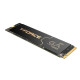 Ổ cứng SSD TeamGroup GA PRO 2TB M.2 NVMe Gen5x4